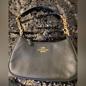 Coach Teri Shoulder Bag